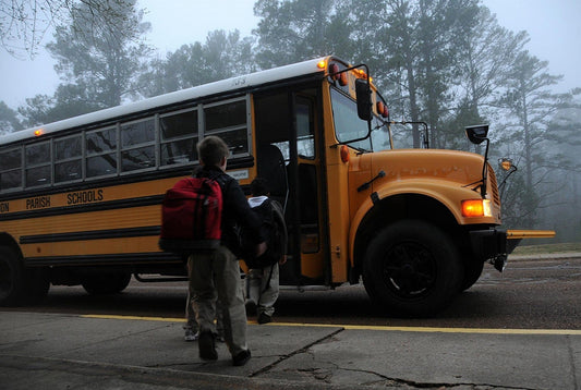 The “3 Things” Every Kid Should Know in an Emergency