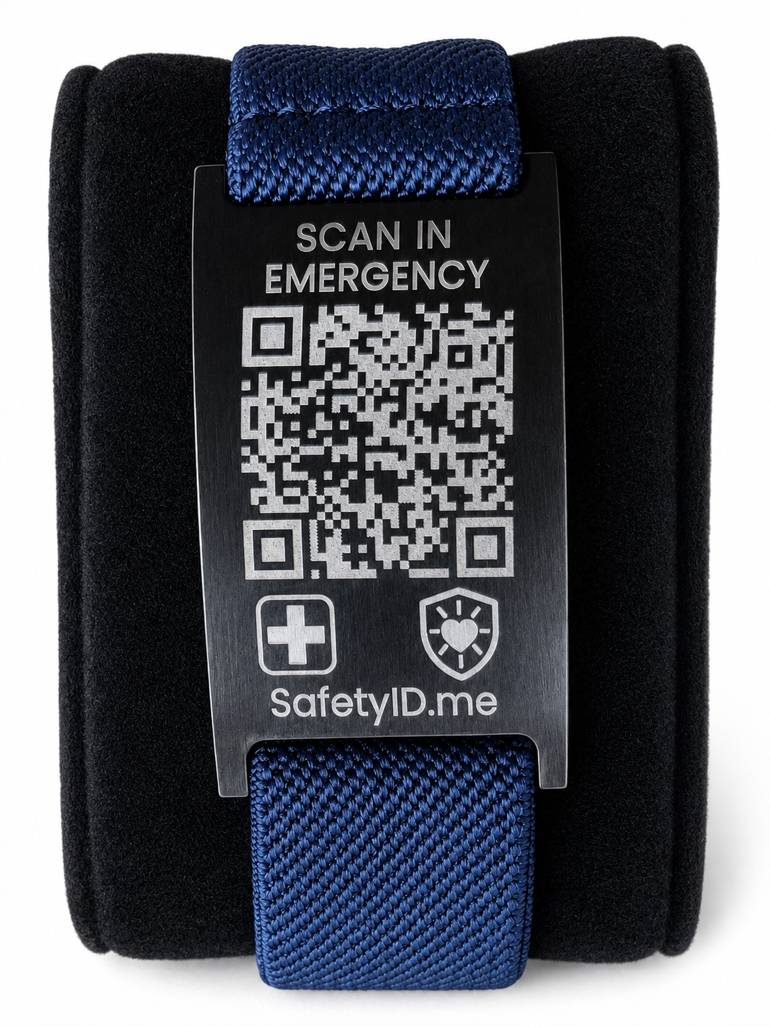 SafetyID Adult Kit