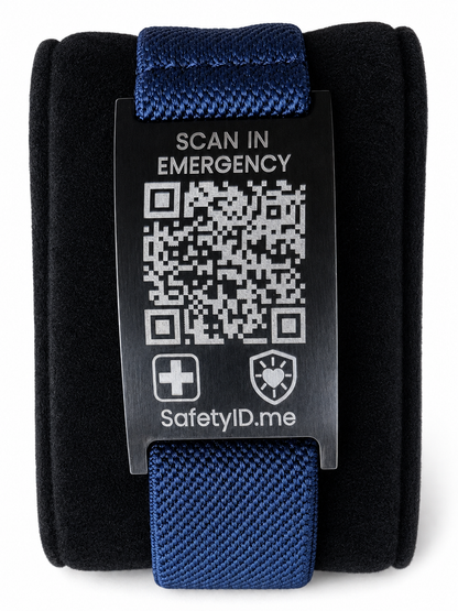 SafetyID Adult Kit