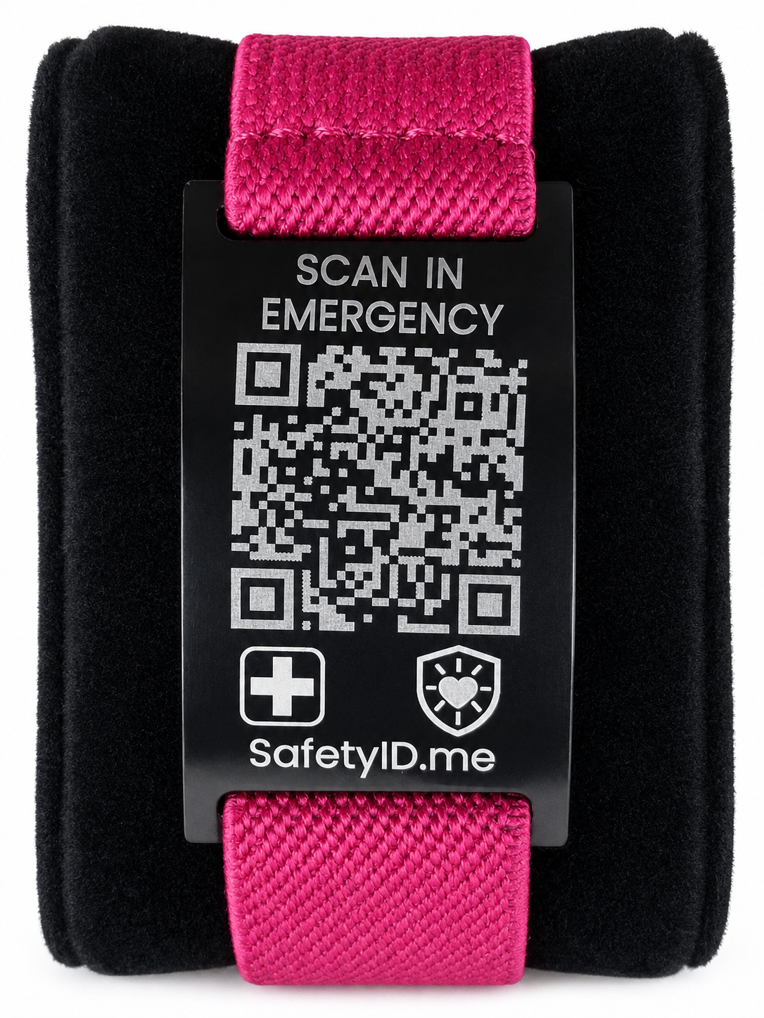 SafetyID Adult Kit