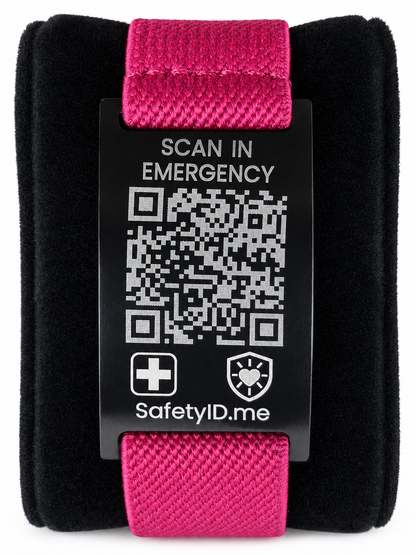 SafetyID Adult Kit