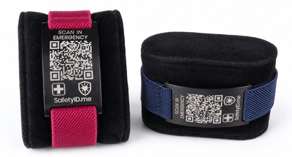 SafetyID Adult Kit