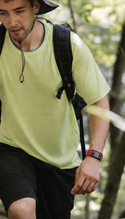 SafetyID Adult Kit